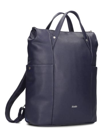 Zwei Rucksack "PIR150" in Dunkelblau - (B)33 x (H)40 x (T)16 cm