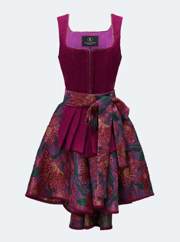 TraumTrachten Dirndl "Zita" in Lila