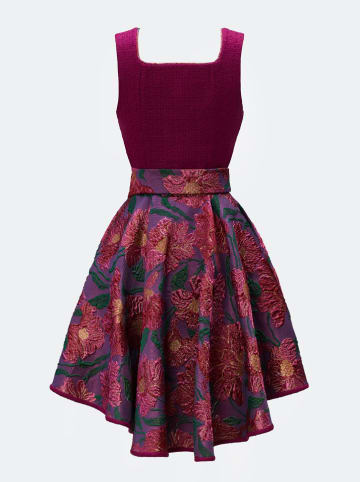 TraumTrachten Dirndl "Zita" in Lila