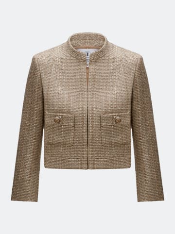 TraumTrachten Janker "Tiziana" in Beige