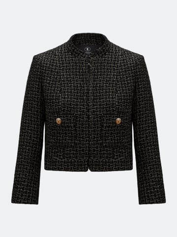 TraumTrachten Janker "Tiziana" in Schwarz