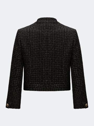 TraumTrachten Janker "Tiziana" in Schwarz