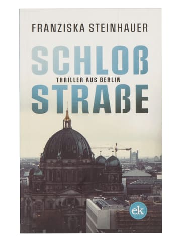 edition krimi Krimi "Schloßstraße"