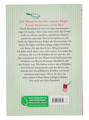 ars edition Ratgeber "So mach ich das immer!"