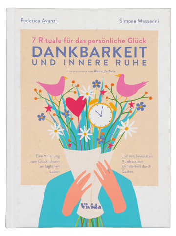 White Star Ratgeber "7 Rituale für das persönliche Glück"