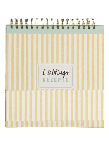 moses. Rezeptaufsteller "cook & STYLE - Guten Appetit"