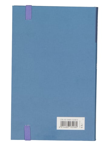 ars edition Notizbuch "Sehnsucht nach Meer" - A6