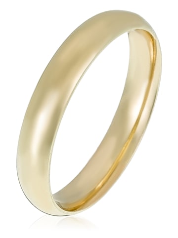 OR ÉCLAT Gouden ring "La mienne"
