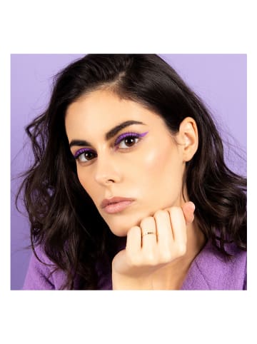 OR ÉCLAT Gouden ring "Fiancée"