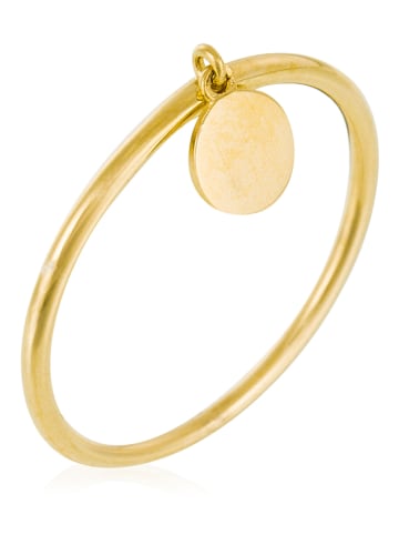 OR ÉCLAT Gouden ring "Morphée"