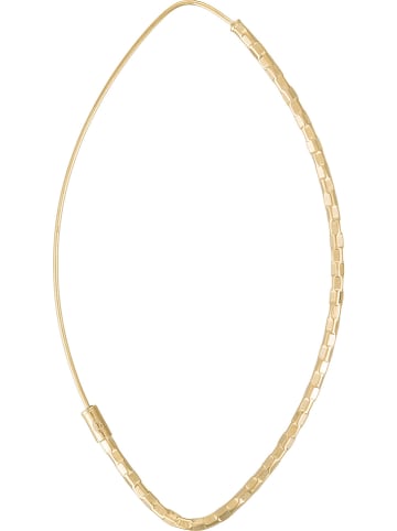 OR ÉCLAT Gold-Creolen "Créoles Fino"