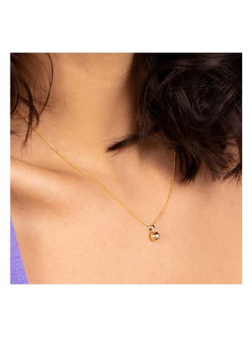 OR ÉCLAT Gouden hanger