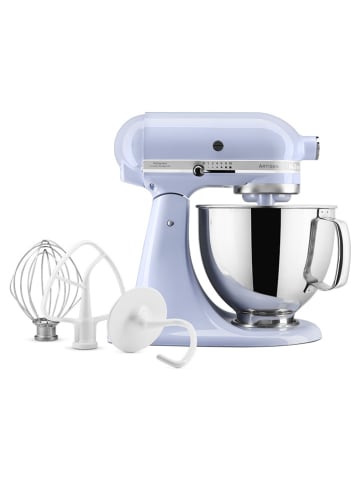 KitchenAid Küchenmaschine in Lila - 4,8 l