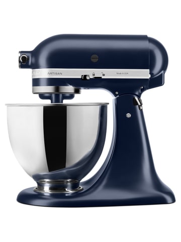 KitchenAid Küchenmaschine in Dunkelblau - 4,8 l