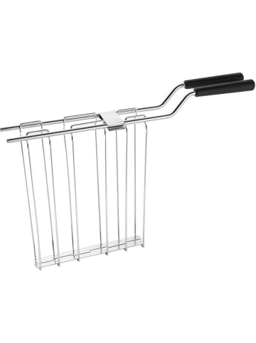 KitchenAid Sandwich-Zange für Toaster "Classic" in Schwarz