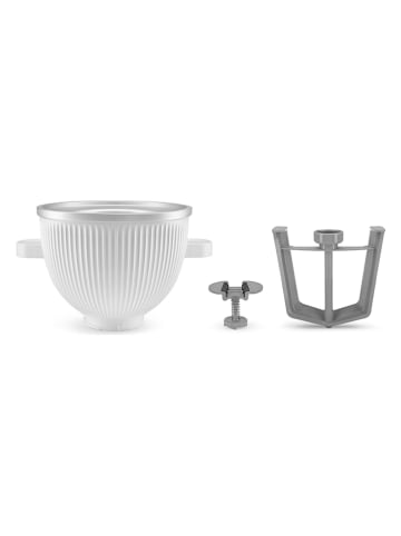 KitchenAid Speiseeismaschine "5KSMICM" in Weiß