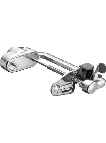 KitchenAid Spiralschneider "5KSM1APC" in Silber