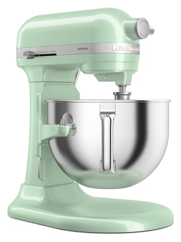 KitchenAid Küchenmaschine ''Artisan'' in Mint - 5,6 l