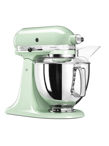 KitchenAid Küchenmaschine "Artisan" in Mint - 4,8 l