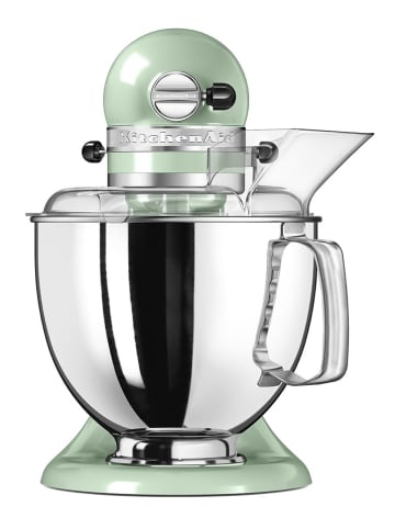 KitchenAid Küchenmaschine "Artisan" in Mint - 4,8 l