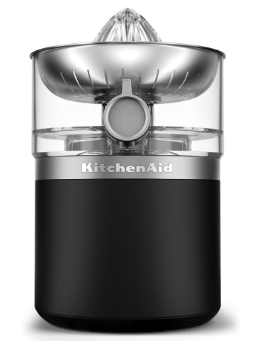 KitchenAid Kabelloser Entsafter "5KCJR160BM" in Schwarz - 473 ml