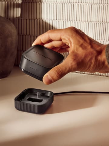 KitchenAid Akku ''Max'' in Schwarz