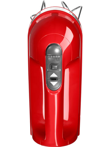 KitchenAid Handrührer "5KHM9212" in Rot