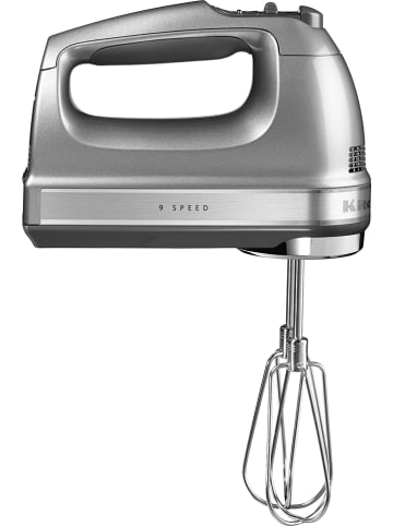 KitchenAid Handrührer "5KHM9212" in Grau