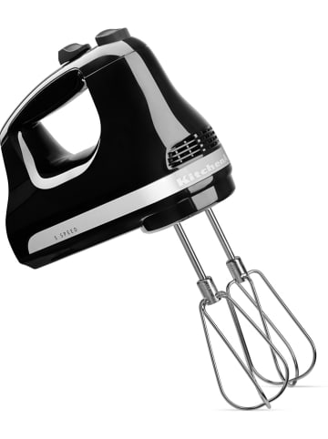 KitchenAid Handrührer "5KHM5110EOB" in Schwarz
