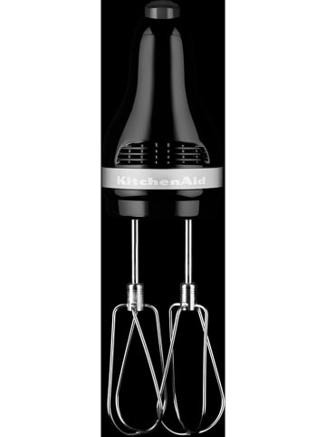 KitchenAid Handrührer "5KHM5110EOB" in Schwarz