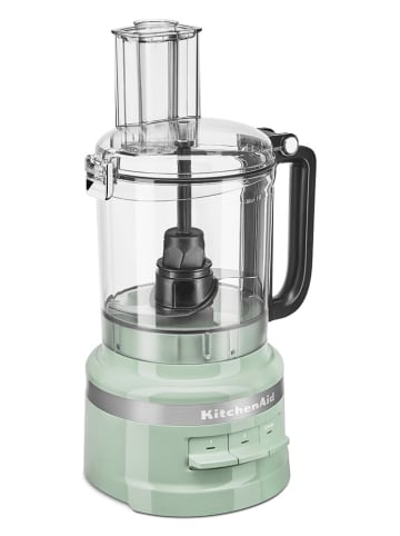 KitchenAid Food-Processor in Grün - 2,1 l
