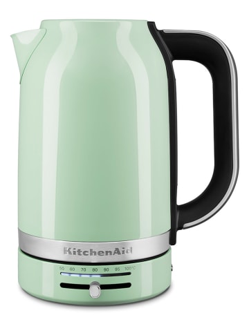 KitchenAid Wasserkocher "5KEK1701EPT" in Mint - 1,7 l