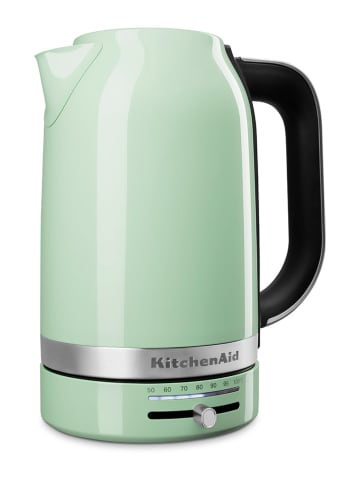 KitchenAid Wasserkocher "5KEK1701EPT" in Mint - 1,7 l
