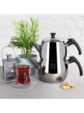 InnovaGoods Imbryki (2 szt.) "Modernist"