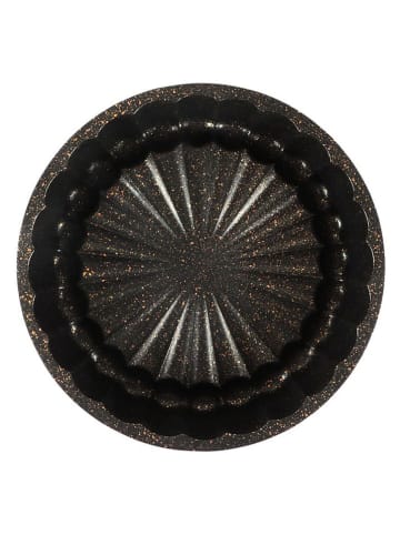 InnovaGoods Forma "Fun Cooking” w kolorze złotym do quiche - Ø 29 cm