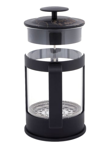 InnovaGoods Koffiebereider "FY04" zwart - 350 ml