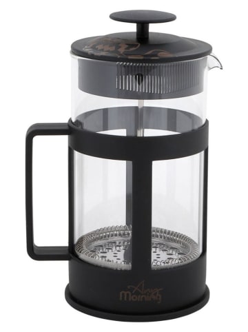 InnovaGoods Koffiebereider "FY04" zwart - 800 ml
