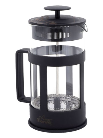 InnovaGoods Koffiebereider "FY04" zwart - 800 ml