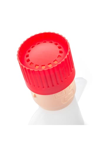 InnovaGoods Magnetronreiniger meerkleurig - (B)6,5 x (H)15,5 x (D)11 cm