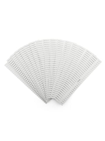 InnovaGoods Organizer (16 szt.) w kolorze szarym  - 37 x 0,20 x 7 cm