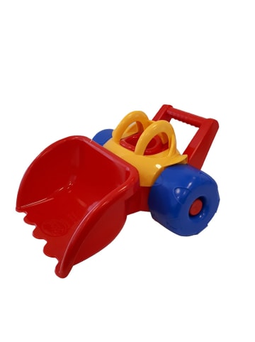 GOWI Zandlader - vanaf 12 maanden