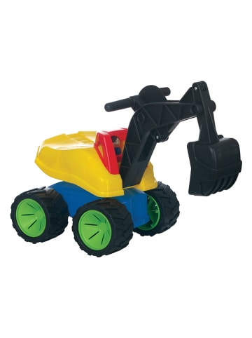 GOWI Graafmachine "Trendy" - vanaf 12 maanden