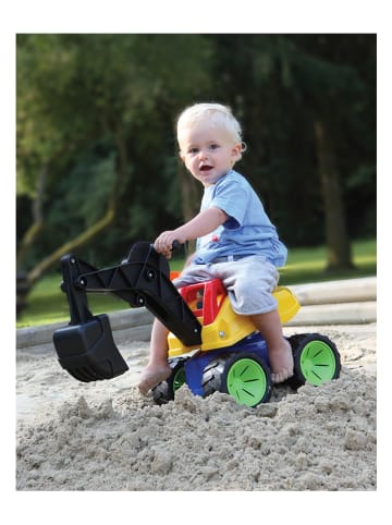 GOWI Graafmachine "Trendy" - vanaf 12 maanden