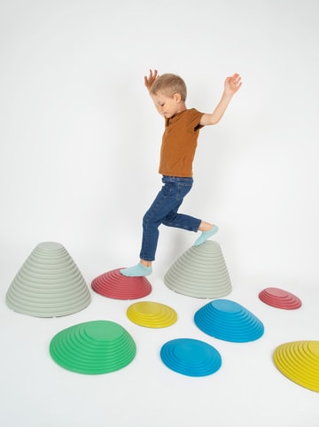 GOWI Balancierstein "River Stone XXL" - 1 Stück - ab 3 Jahren