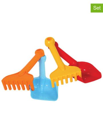 GOWI 2-częsciowy zestaw - 12 m+ (produkt niespodzianka)