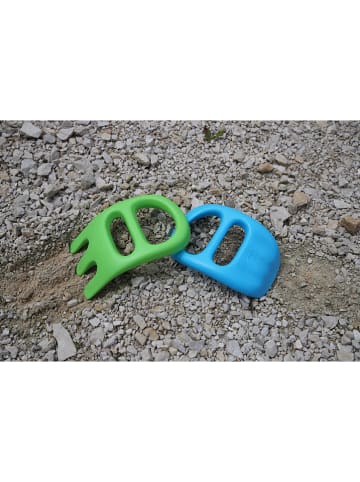 GOWI 2tlg. Set: Schaufelhände - ab 12 Monaten