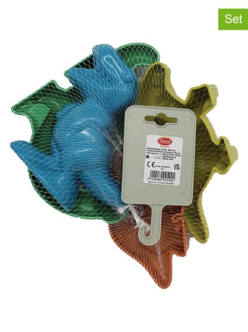 GOWI 4-delige dinovormpjesset - vanaf 12 maanden