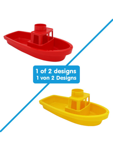 GOWI Boot "Cuxhaven" - ab 12 Monaten (Überraschungprodukt)