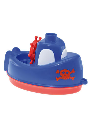 GOWI Stoomboot - vanaf 12 maanden