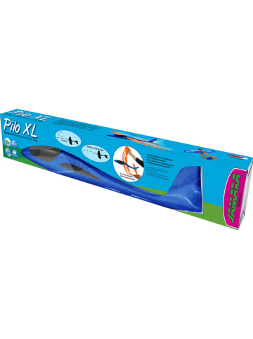 Jamara Schuimvliegtuig "Pilo XL" - vanaf 8 jaar